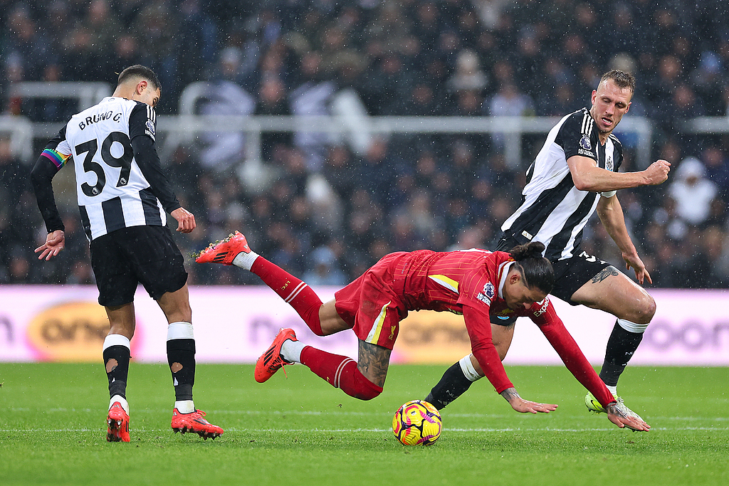切尔西惨败，利物浦轻松晋级欧冠半决赛！