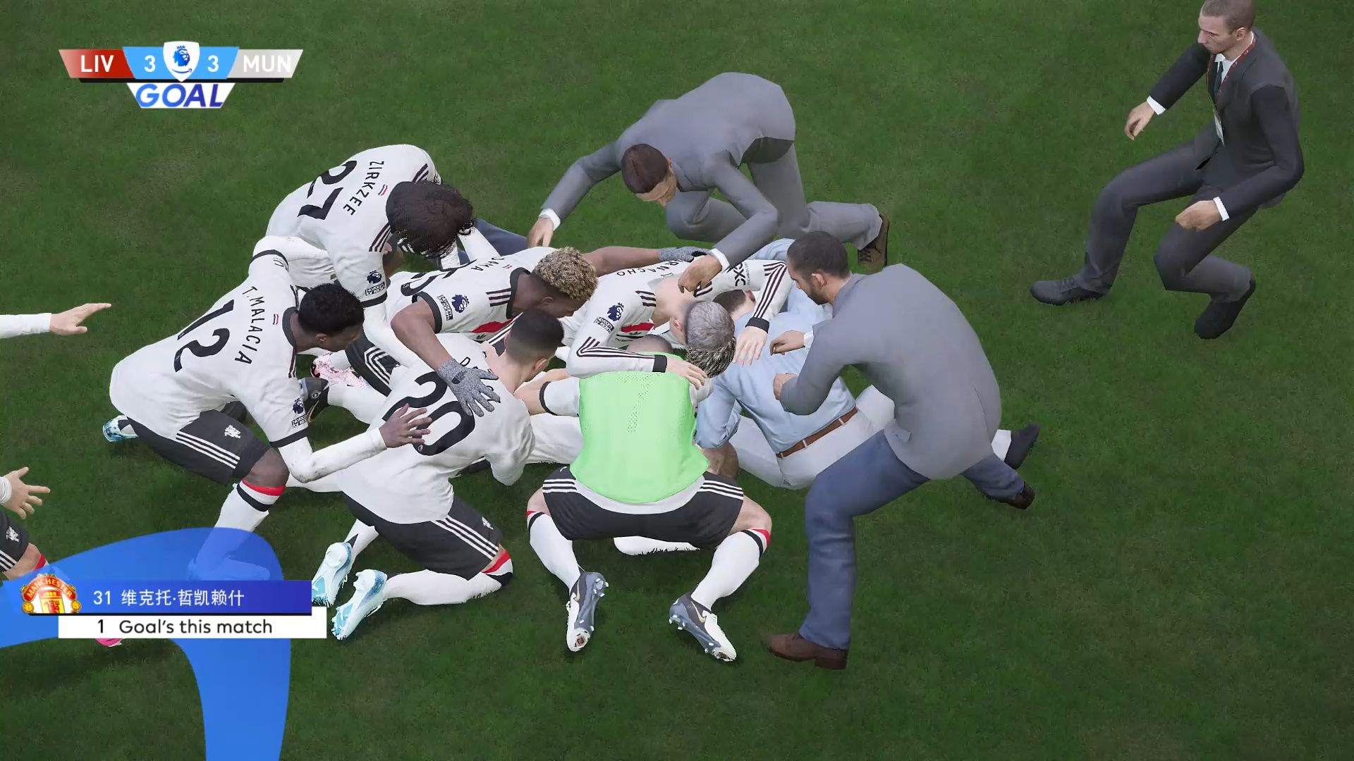 利物浦挑战:红军瞄准欧国联半决赛的简单介绍 利物浦挑战:红军瞄准欧国联半决赛的简单介绍