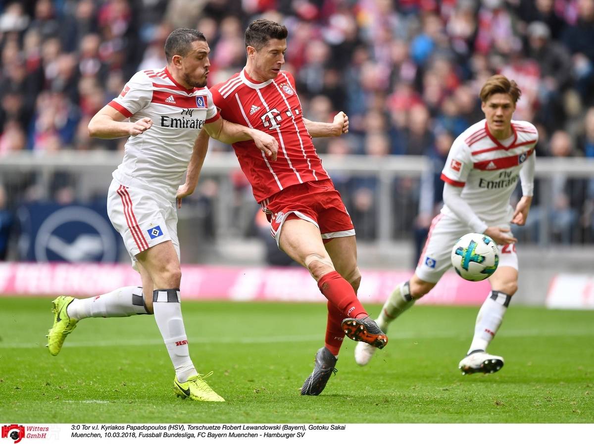 关于汉堡球员体能引发关注,德甲竞争激烈赛季继续的信息 关于汉堡球员体能引发关注,德甲竞争激烈赛季继续的信息