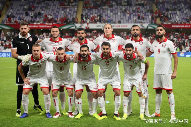 开云官网-奥地利队战胜黎巴嫩队，士气高涨