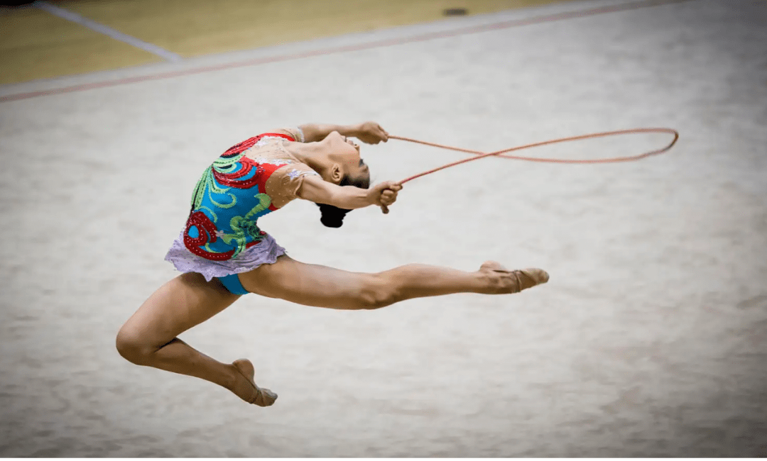 体操比赛：乌克兰选手获得殿军的简单介绍