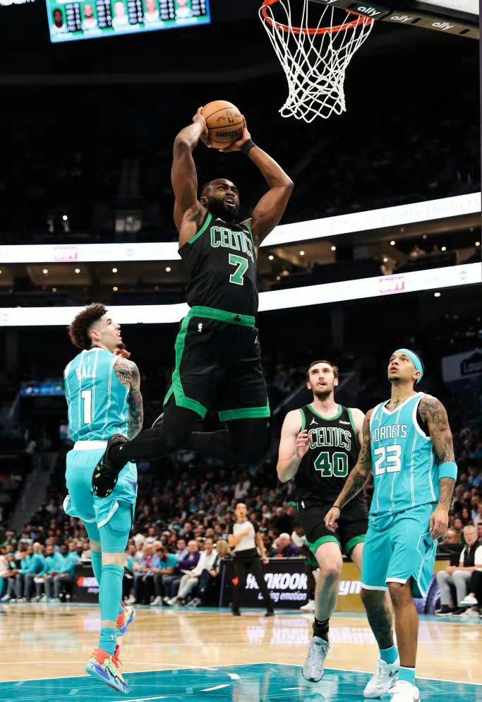 包含今晚焦点：凯尔特人碾压，排名变化的词条